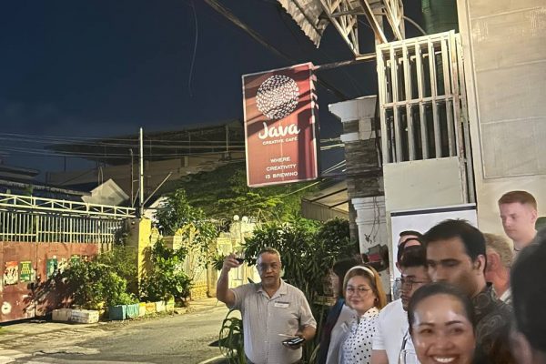 Internations Cambodia