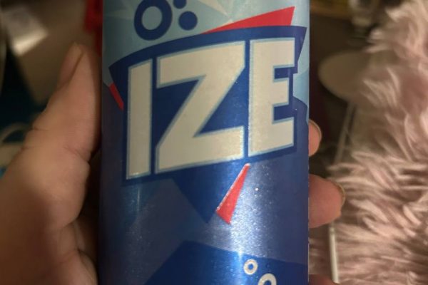 Ize Cola