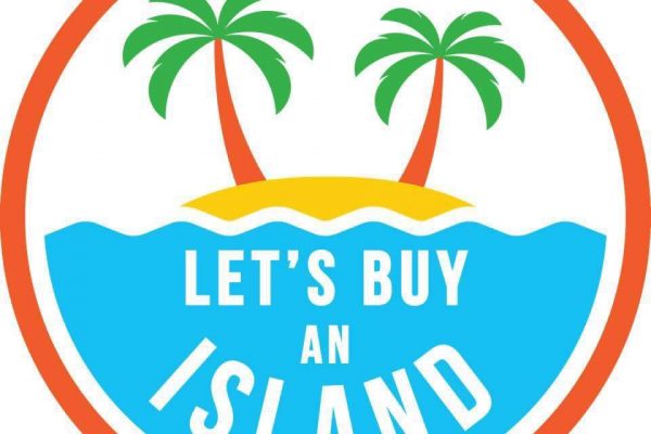 How to buy your own island