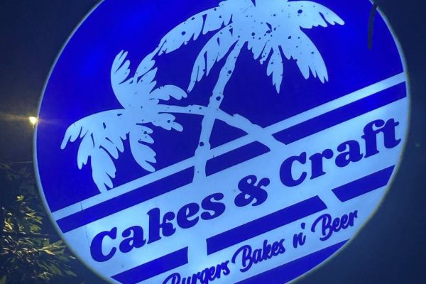The Absolute Best Burger in Phnom Penh - Cakes and Craft