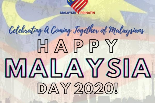 Malaysia Day in Phnom Penh
