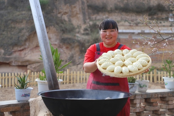 Shanbei Cuisine