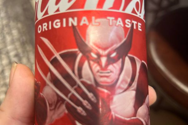 Coca-Cola