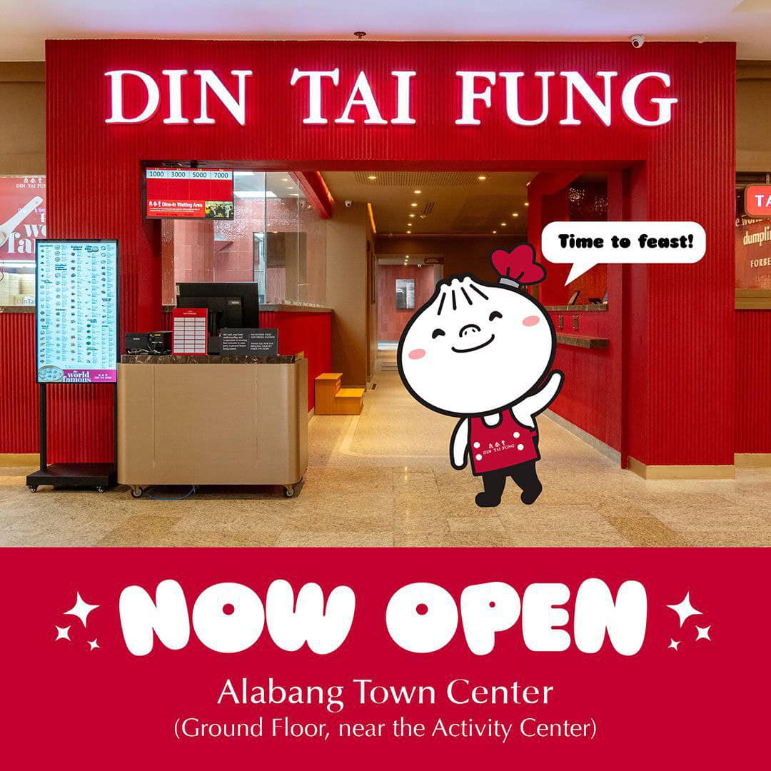 Din Tai Fung