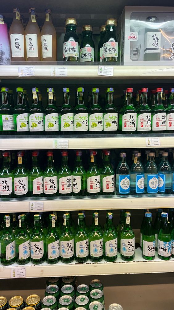 Soju