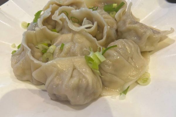 Chinese food in Papua New Guinea