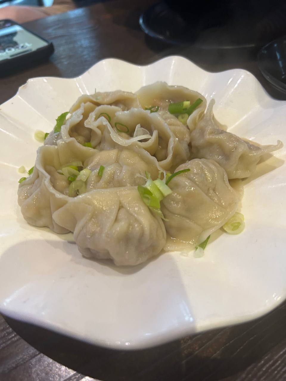 Chinese food in Papua New Guinea