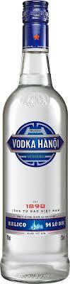 Vietnam Vodka