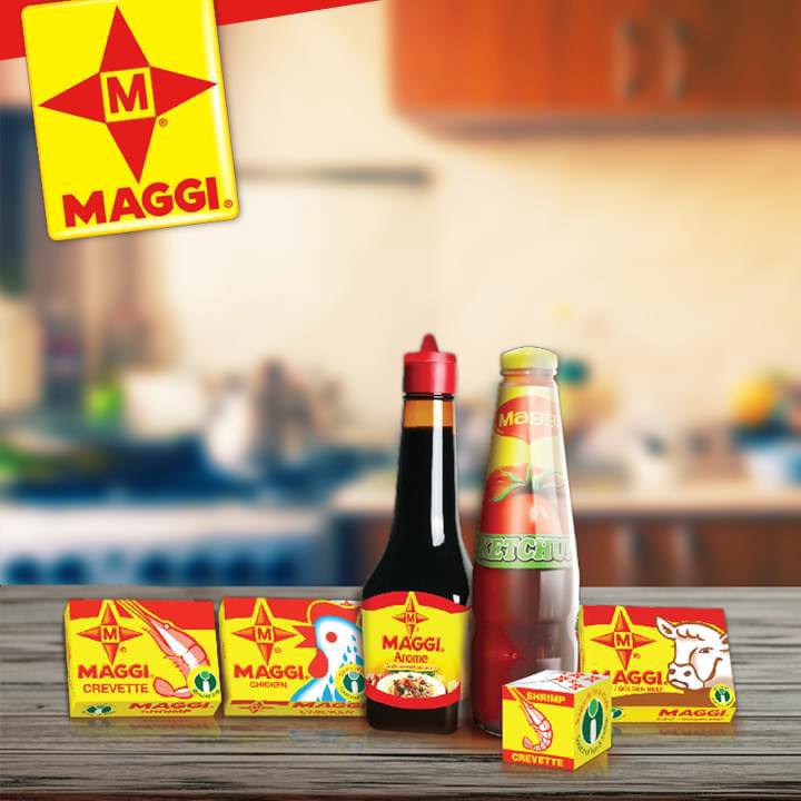 Maggi