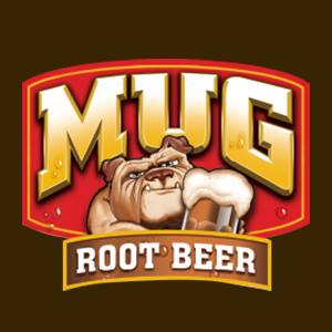 Mug Root Beer