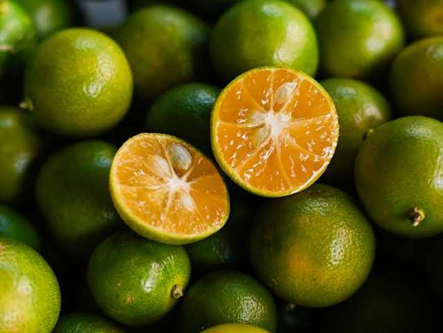 Calamansi