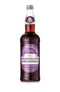 What is Dandelion and Burdock