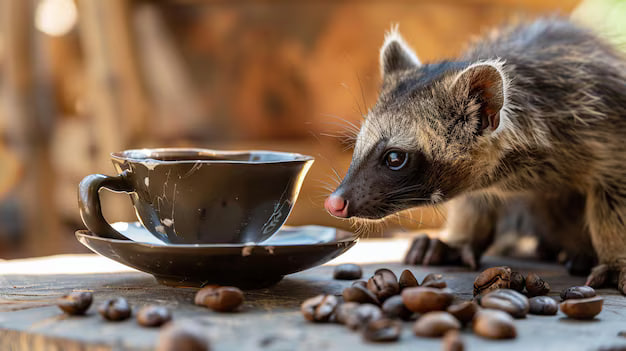 Coati Coffee