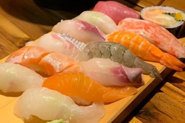 Sushi Nara