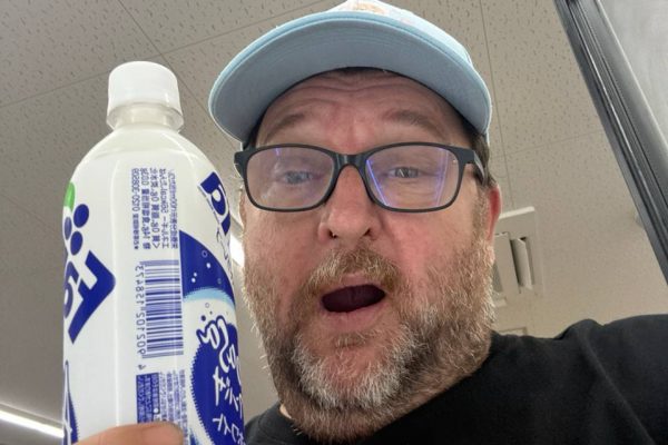 Calpis Fanta