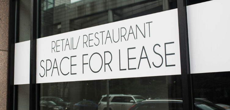 Restaurant Rent