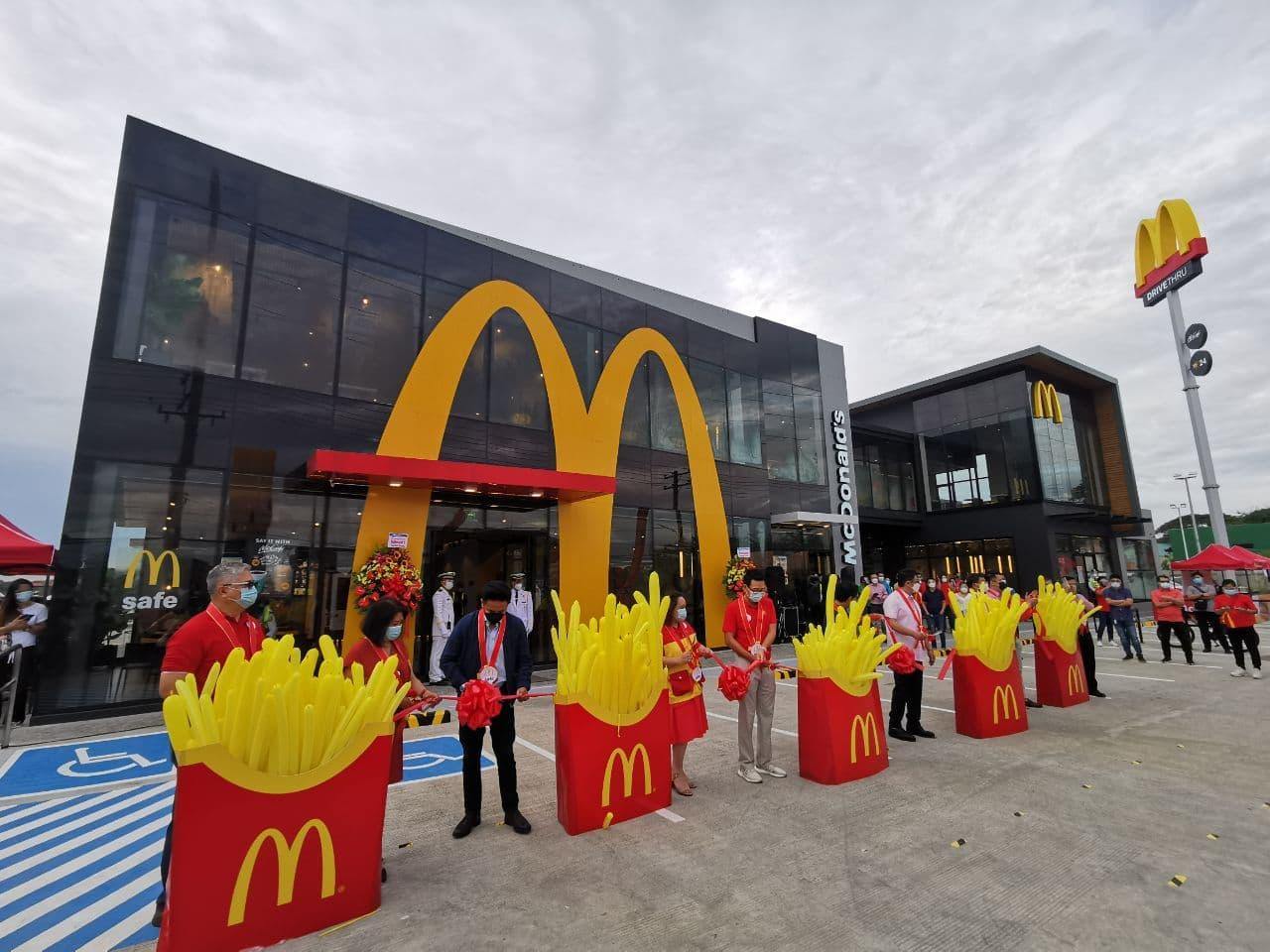 McDo