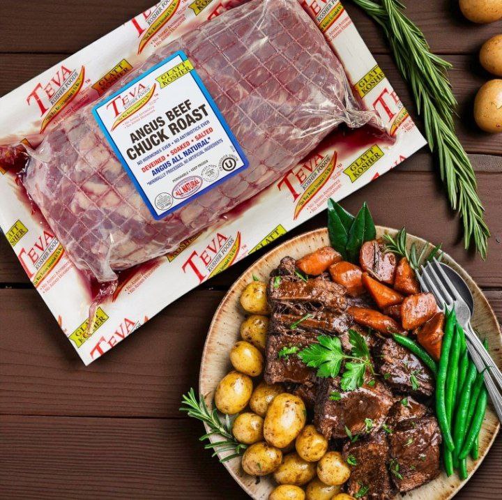 Terva Meat