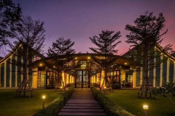 Heritage Villas