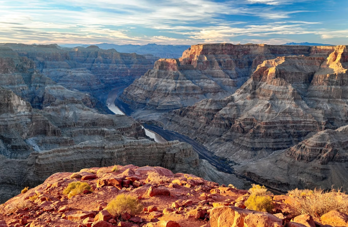 Grand Canyon