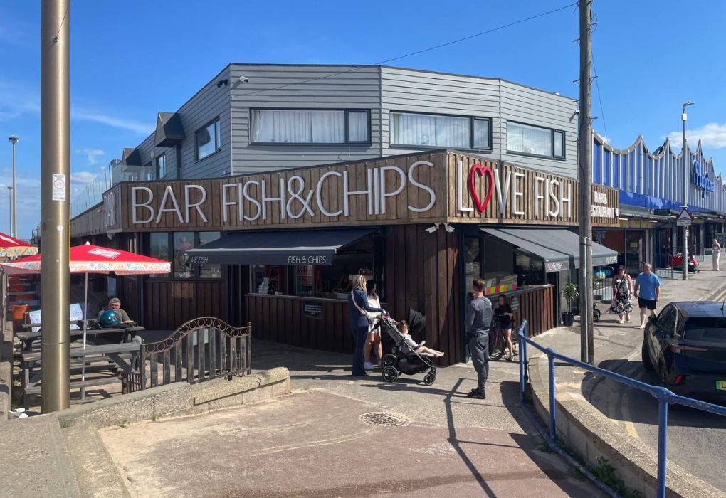 Love Fish Bar