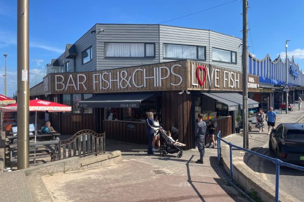 Love Fish Bar
